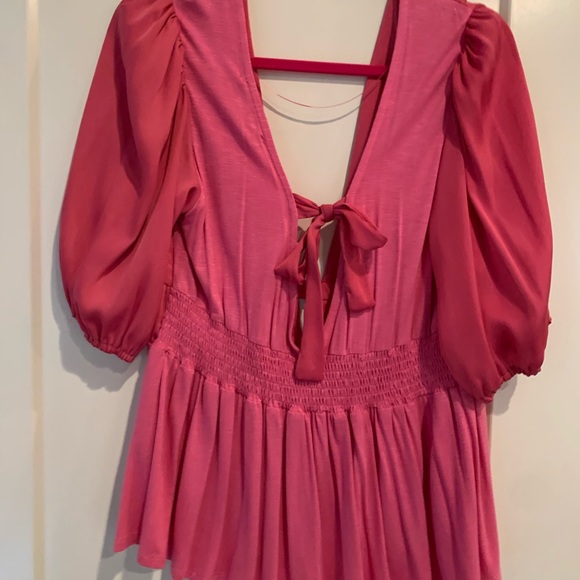 Dolan top from Anthropologie - Picture 5 of 5